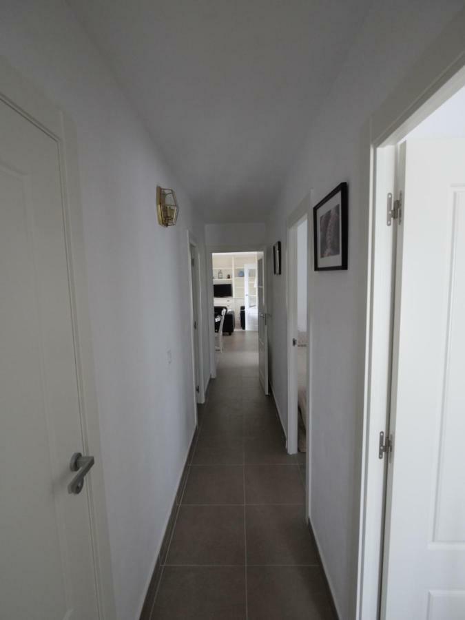 Apartamento Maraka Playa Castelldefels Exterior photo